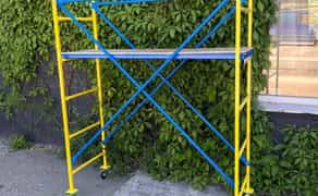 Ліса будівельні