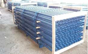 Будівельні ліси