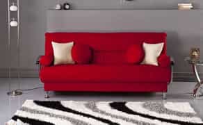 Качественный ремонт и перетяжка мебели