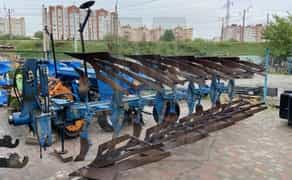 Плуг Rabe-Werk місто ТЕРНОПІЛЬ