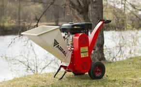 Щепоріз ARPAL МБ-60БД (подрібнювача гілок)