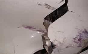 Ремонт бамперів паяння пластику будь-якої складності 211 грн.