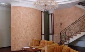 Декоративна штукатурка швидко якісно недорого. КВАРТИР,ОФІСІВ,БУДИНКІВ