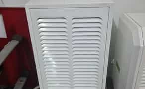 Осушувач повітря для приміщень 120 м²