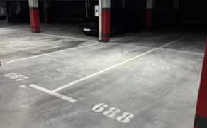 Власне паркомісце: безпека, відеонагляд, комфортний доступ