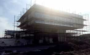 Будівельні леса, риштування Лісники Ходосівка Підгірці