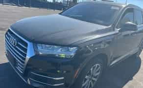 Приватний, тверезий водій на своєму авто, можна на вашому