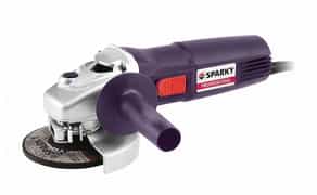 Професійна болгарка Sparky M 1050