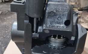 Ремонт гідравлічних модулів John Deere