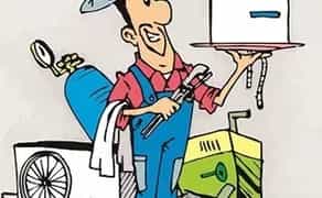 Сантехнік. Чоловік на годину. Чистка бойлера, ремонт, встановлення.