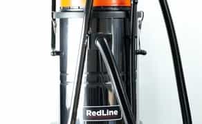 Промисловий будівельний пилесос