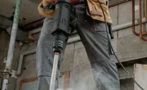 Демонтаж під ключ, Вантажники, Вивіз буд. сміття,