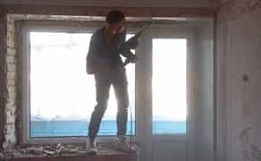 Демонтажні роботи копка траншей вигрібних ям , монтаж труб каналізації