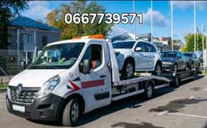 Евакуатор 24/7. Термінові Послуги по Чернівцях та Міжнародні Перевезення до Румунії!