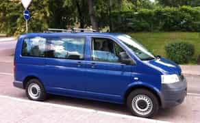 Пасажирські перевезення.