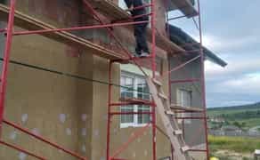 Риштування