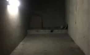 Бетонний гараж для авто та складу