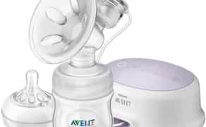 Молоковідсмоктувач Philips avent