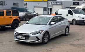 Авто. Ліцензія таксі.газ/бенз.АКПП.