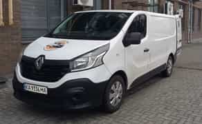 Вантажне Таксі | Вантажні перевезення | Грузоперевозки |