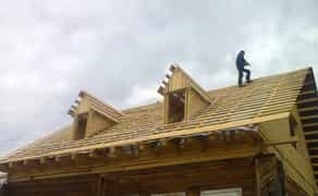 Покрівельні послуги, ремонт дахів, покрівля не дорого