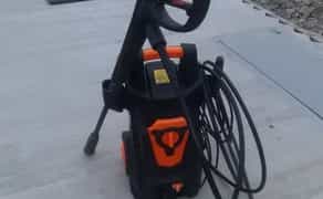 Мінімийка високого тиску 160 bar