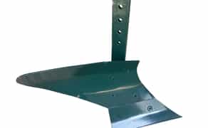 Навісне обладнання- Плуг