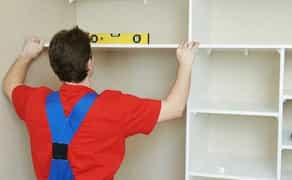 Сборка мебели JYSK; IKEA. Собрать разобрать мебель. Сборщик мебели.