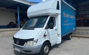 24/7 Вантажні перевезення Запоріжжя - Україна