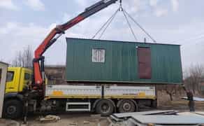 Кран-маніпулятор 12т. АВТОКРАН. Маніпулятор. Послуги перевезення.