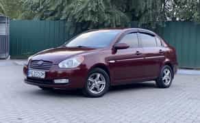 Авто Hyundai