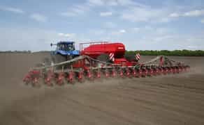 Сівалка HORSCH MAESTRO 6.70 -75-80 CC (914)
