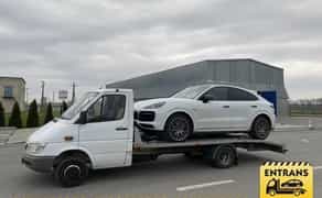 Евакуатор, Зимна Вода, Рудне, Холодновідка, Рясне.