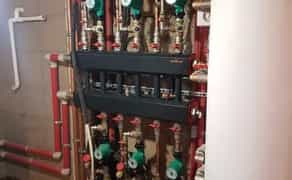 Системи опалення: проектування, монтаж, сервіс. Компанія «ТеплоВам»