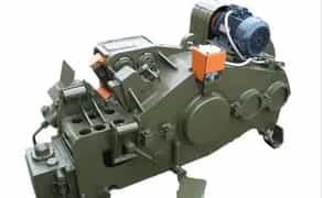 Верстат для різання арматури СМЖ 322Б