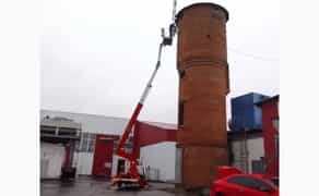 Автовышки Одесса 5-10-15-22 малогабаритные, легкий вес , -5-10-15-22-м