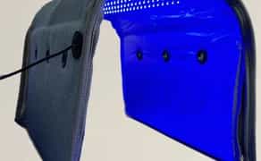 Лампа для лікування жовтяниці Бокс-01.