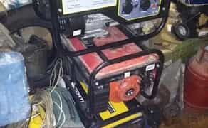 Ремонт бензинових генераторів бензогенератор ремонт колінвалів