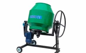Бетонозмішувач Скіф 150 літрів
