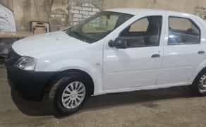 Рено Логан у користування. Економ