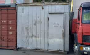 Склад 4000 грн/міс, 27 м2.,