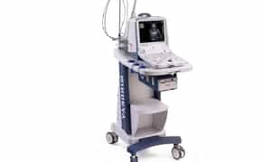 УЗД апарат Mindray DP-6600 - точна діагостика