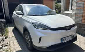 Електромобіль користування або під виплату Weltmeister EX5