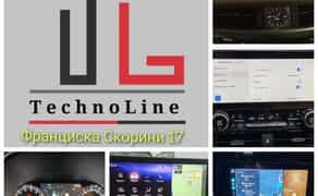 Робимо повну українізацію - русифікацію авто Lexus,Toyota Адаптація/Перепрошивка від 100$