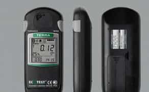 Дозиметр гамма- та бета-випромінювань МКС-05 «ТЕРРА-П»