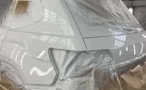 Фарбування та відновлення автомобілів, зварювання, рихтування