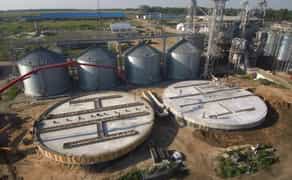 Пристрій фундаментів