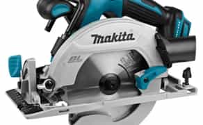 Акумуляторна циркулярка Makita