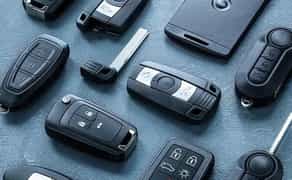 Виготовлення автомобільних ключів 250 грн.