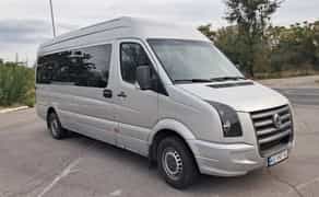 Пасажирські перевезення Заказ автобуса